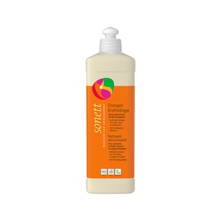 Sonett Orangen Kraft-Reiniger, Nature Care Product