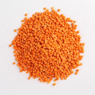 Linsen rot, Bio Knospe (Türkei)